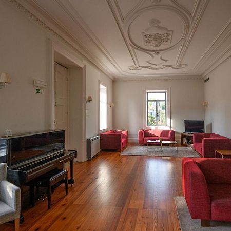 Hotel Quinta Da Cruz & Spa Oliveira  Ngoại thất bức ảnh