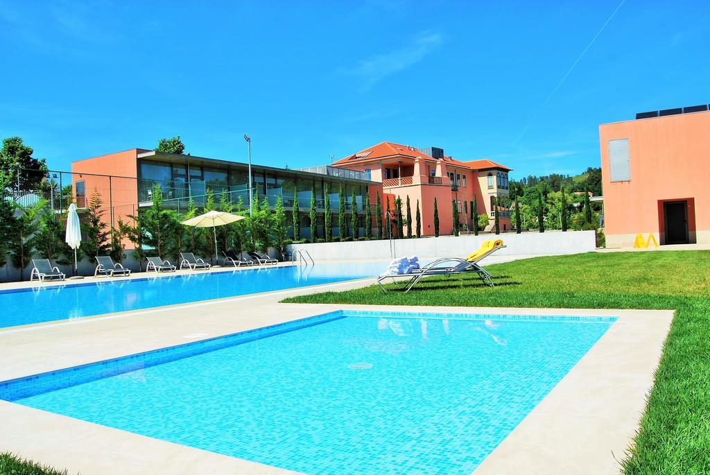 Hotel Quinta Da Cruz & Spa Oliveira  Ngoại thất bức ảnh