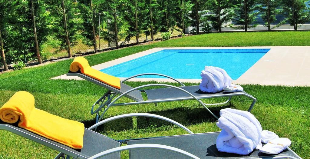 Hotel Quinta Da Cruz & Spa Oliveira  Ngoại thất bức ảnh