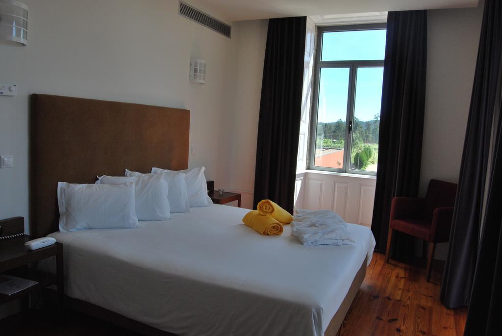 Hotel Quinta Da Cruz & Spa Oliveira  Ngoại thất bức ảnh