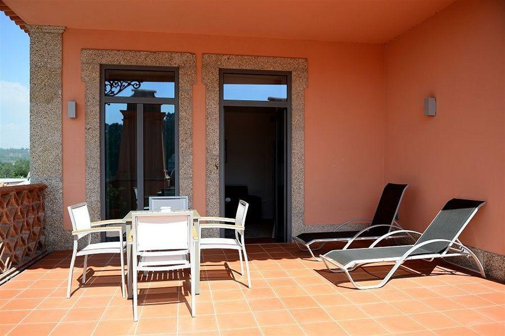 Hotel Quinta Da Cruz & Spa Oliveira  Ngoại thất bức ảnh