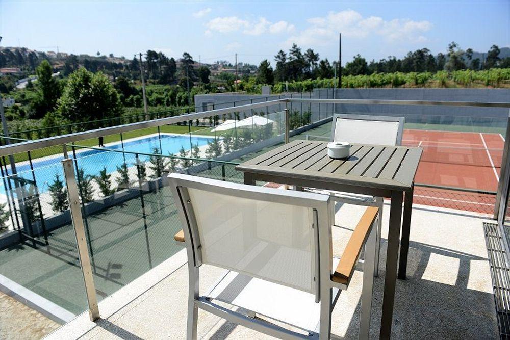Hotel Quinta Da Cruz & Spa Oliveira  Ngoại thất bức ảnh