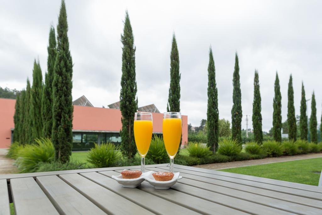 Hotel Quinta Da Cruz & Spa Oliveira  Ngoại thất bức ảnh