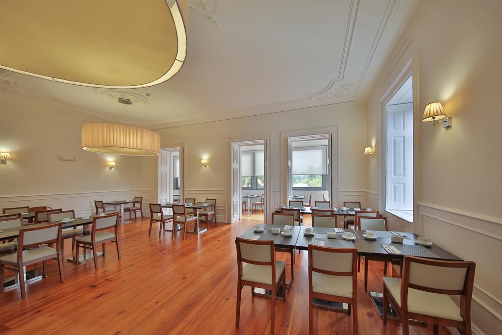 Hotel Quinta Da Cruz & Spa Oliveira  Ngoại thất bức ảnh
