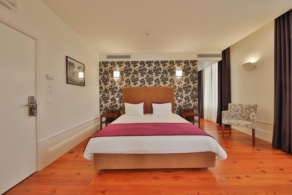 Hotel Quinta Da Cruz & Spa Oliveira  Ngoại thất bức ảnh