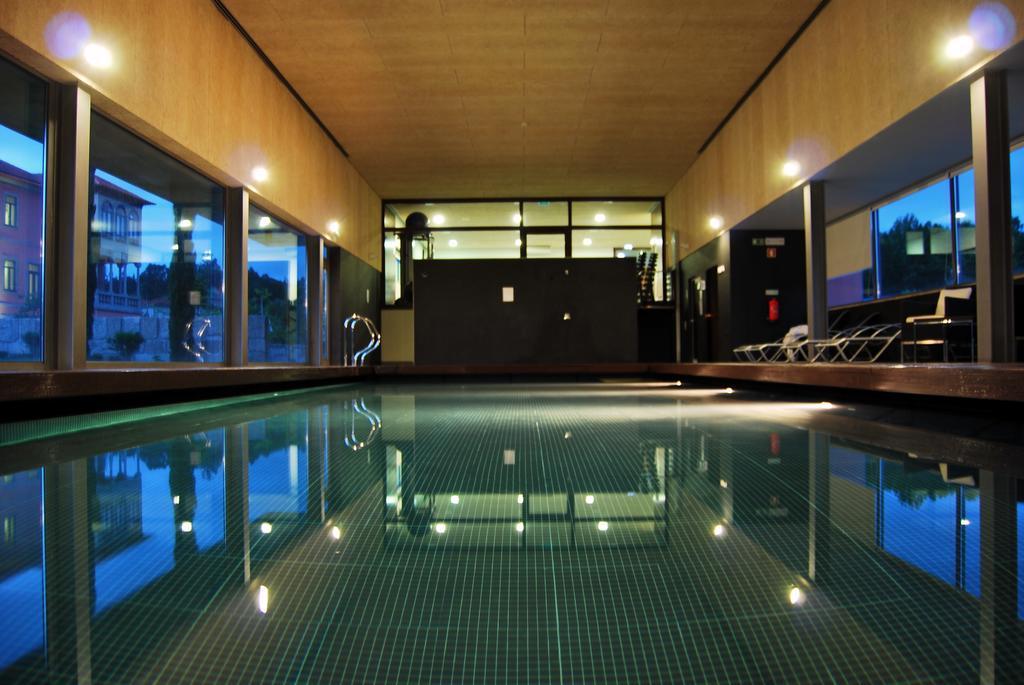 Hotel Quinta Da Cruz & Spa Oliveira  Ngoại thất bức ảnh