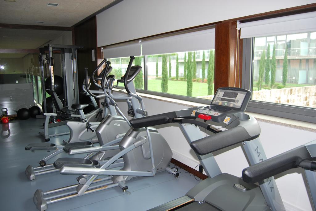 Hotel Quinta Da Cruz & Spa Oliveira  Ngoại thất bức ảnh
