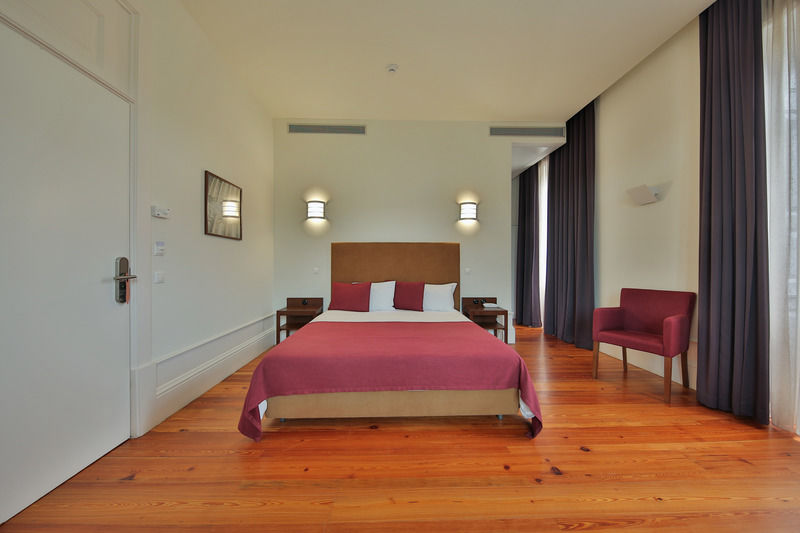 Hotel Quinta Da Cruz & Spa Oliveira  Ngoại thất bức ảnh