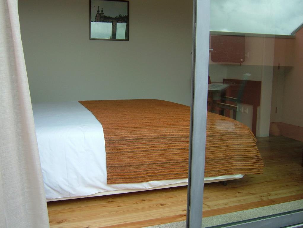 Hotel Quinta Da Cruz & Spa Oliveira  Ngoại thất bức ảnh
