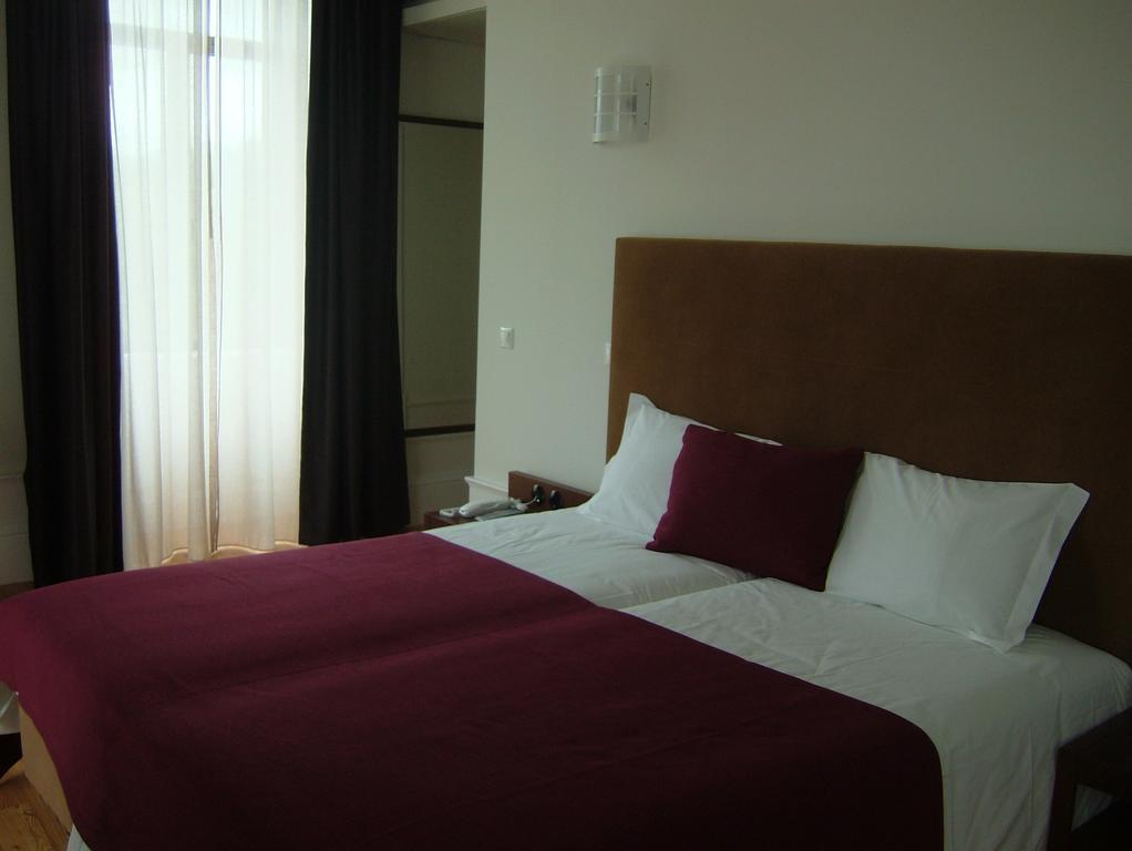 Hotel Quinta Da Cruz & Spa Oliveira  Ngoại thất bức ảnh