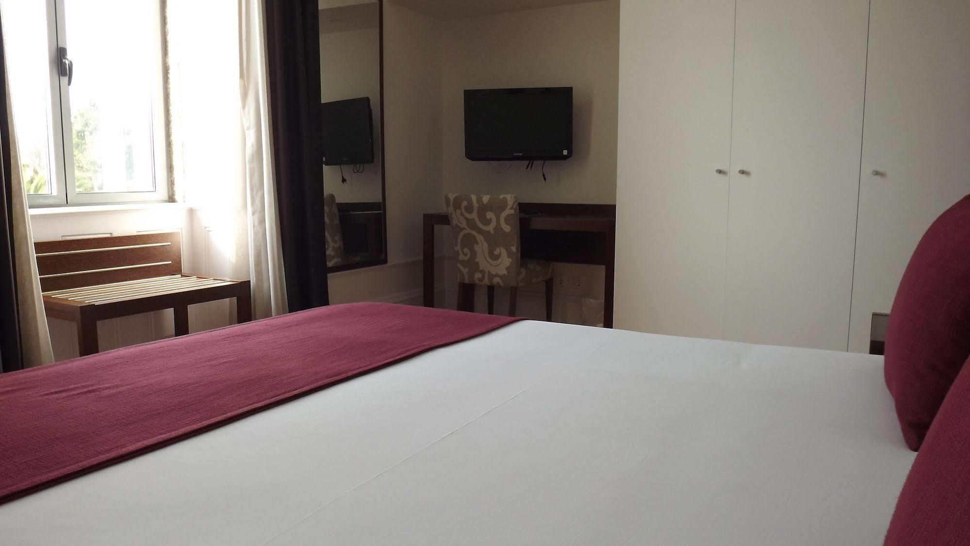 Hotel Quinta Da Cruz & Spa Oliveira  Ngoại thất bức ảnh