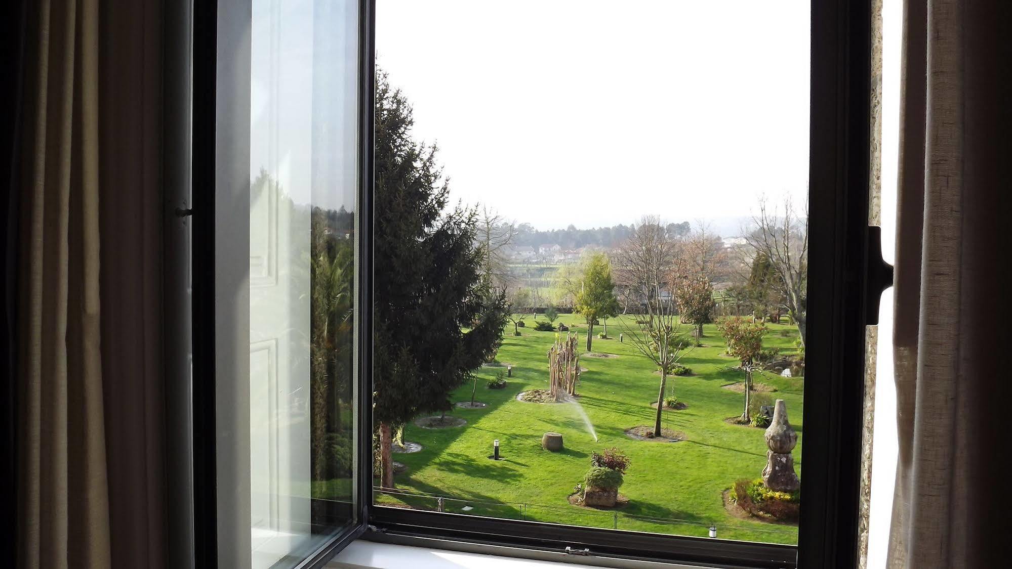 Hotel Quinta Da Cruz & Spa Oliveira  Ngoại thất bức ảnh