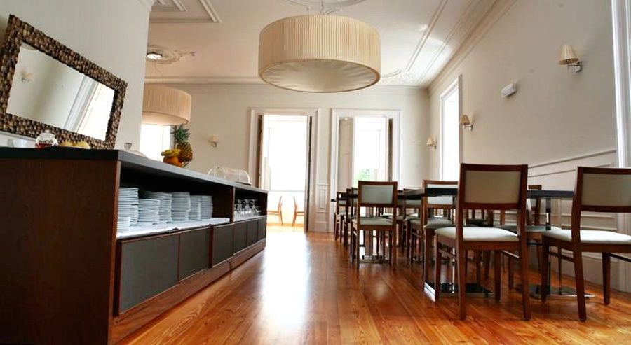 Hotel Quinta Da Cruz & Spa Oliveira  Ngoại thất bức ảnh